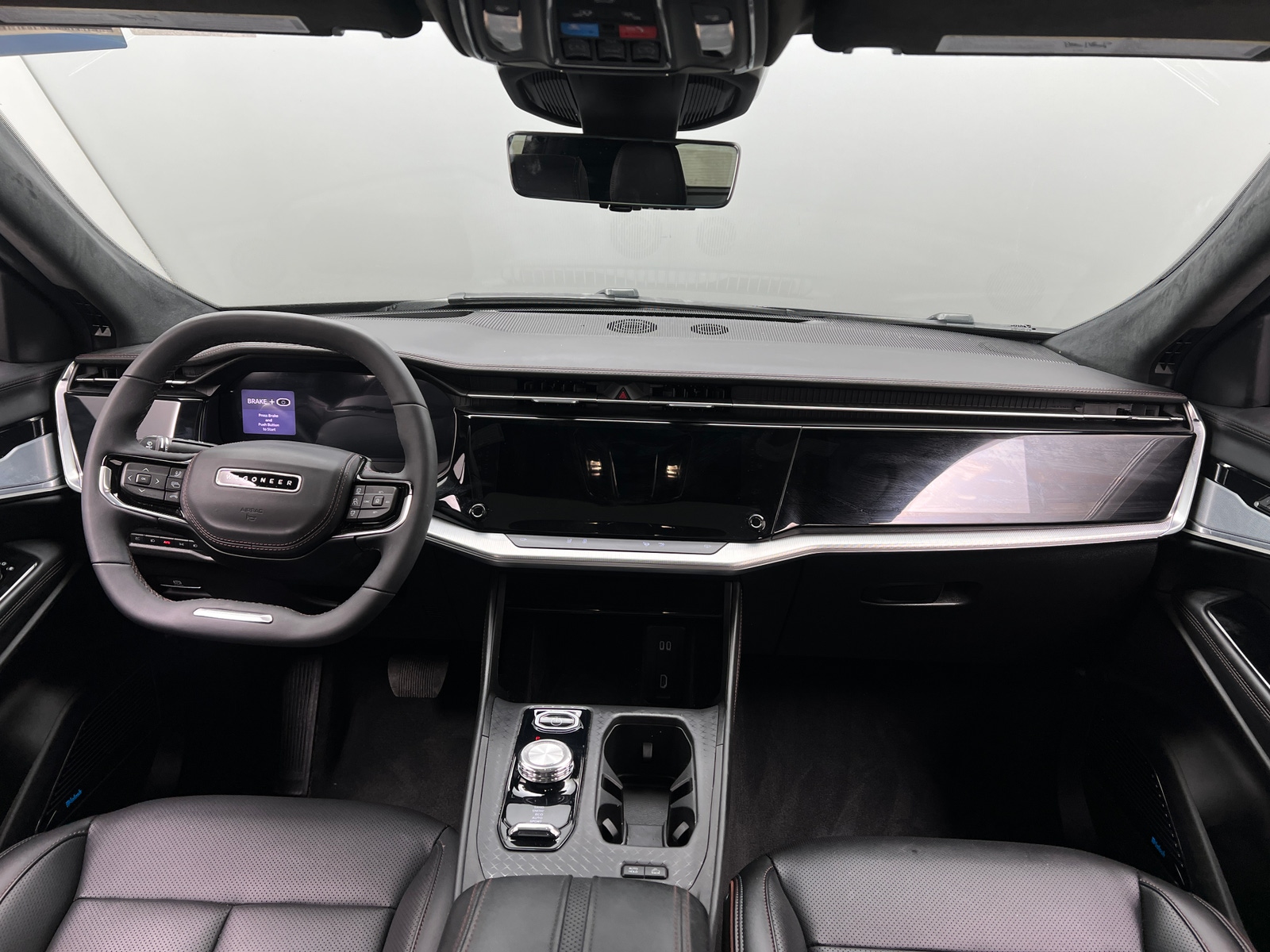 Thumbnail: 2024 Jeep Wagoneer S - 2