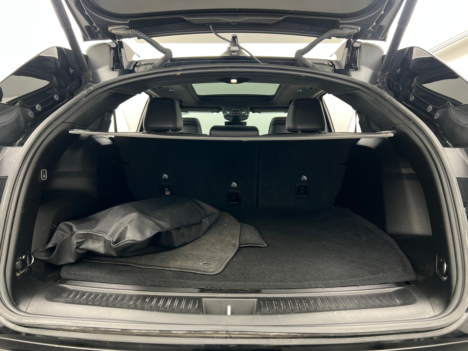 Thumbnail: 2024 Jeep Wagoneer S - 6