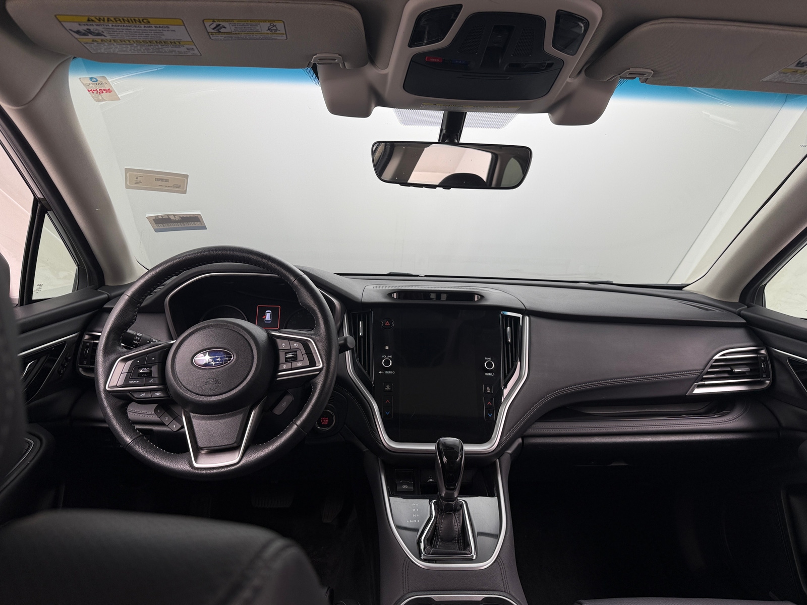 Thumbnail: 2020 Subaru Outback - 2