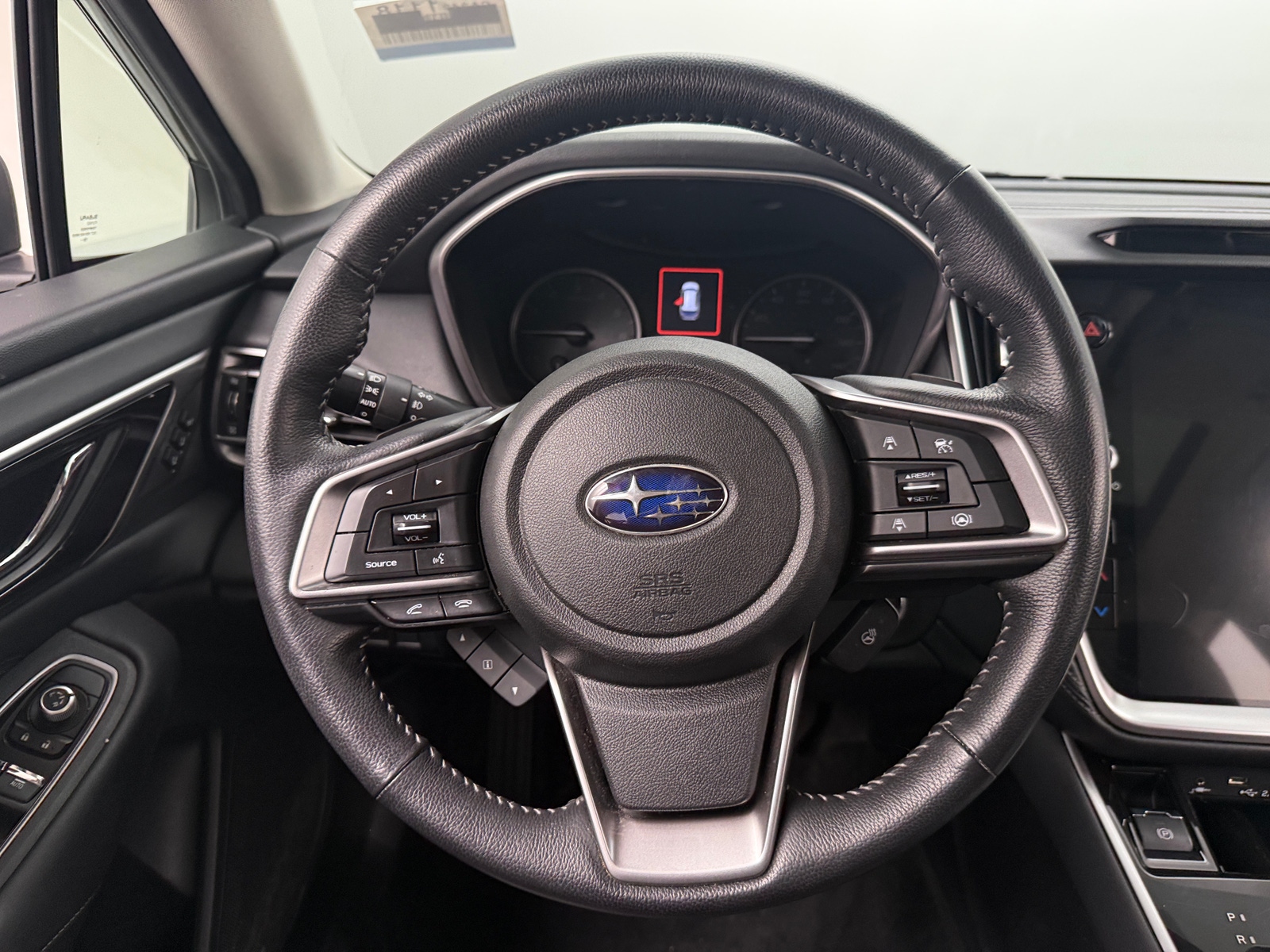 Thumbnail: 2020 Subaru Outback - 4