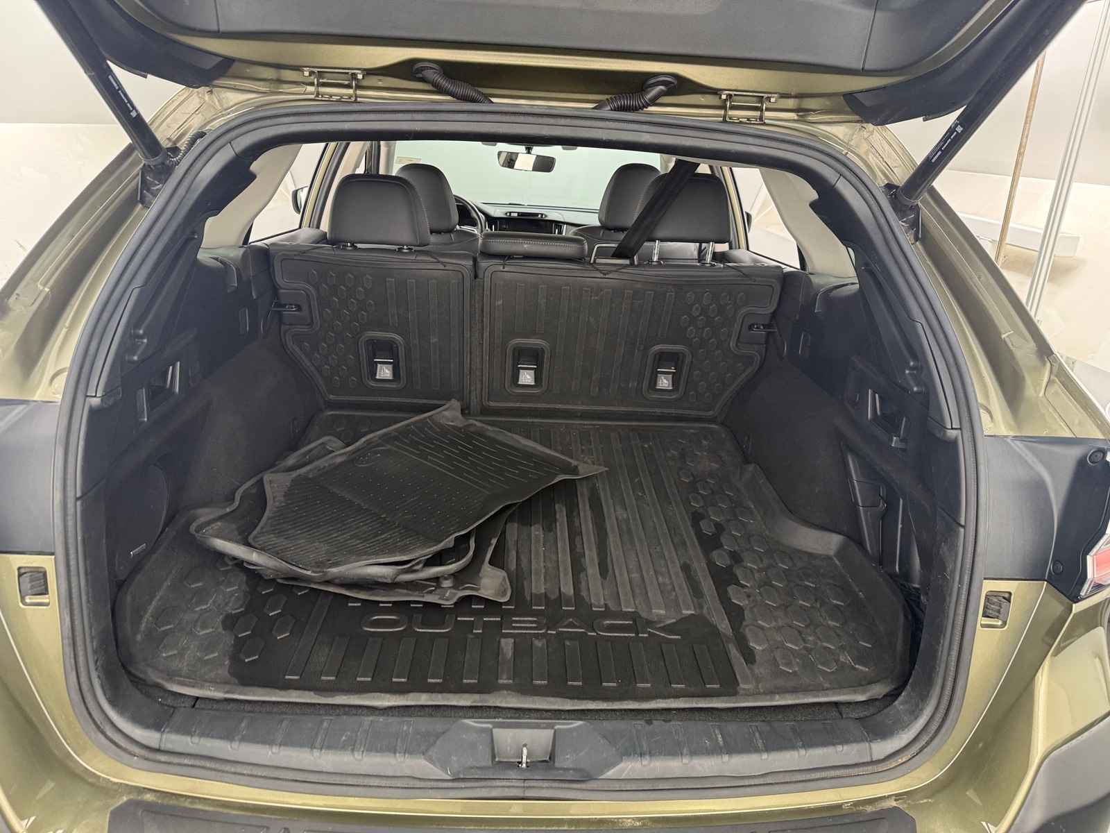 Thumbnail: 2020 Subaru Outback - 6