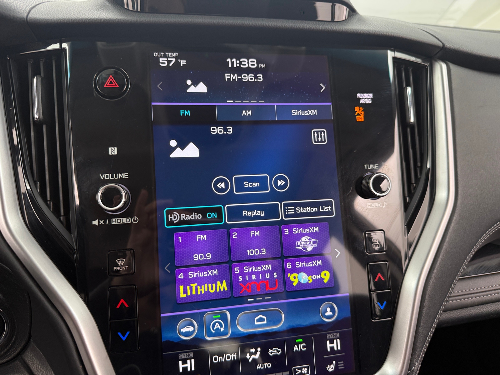 Thumbnail: 2020 Subaru Outback - 3