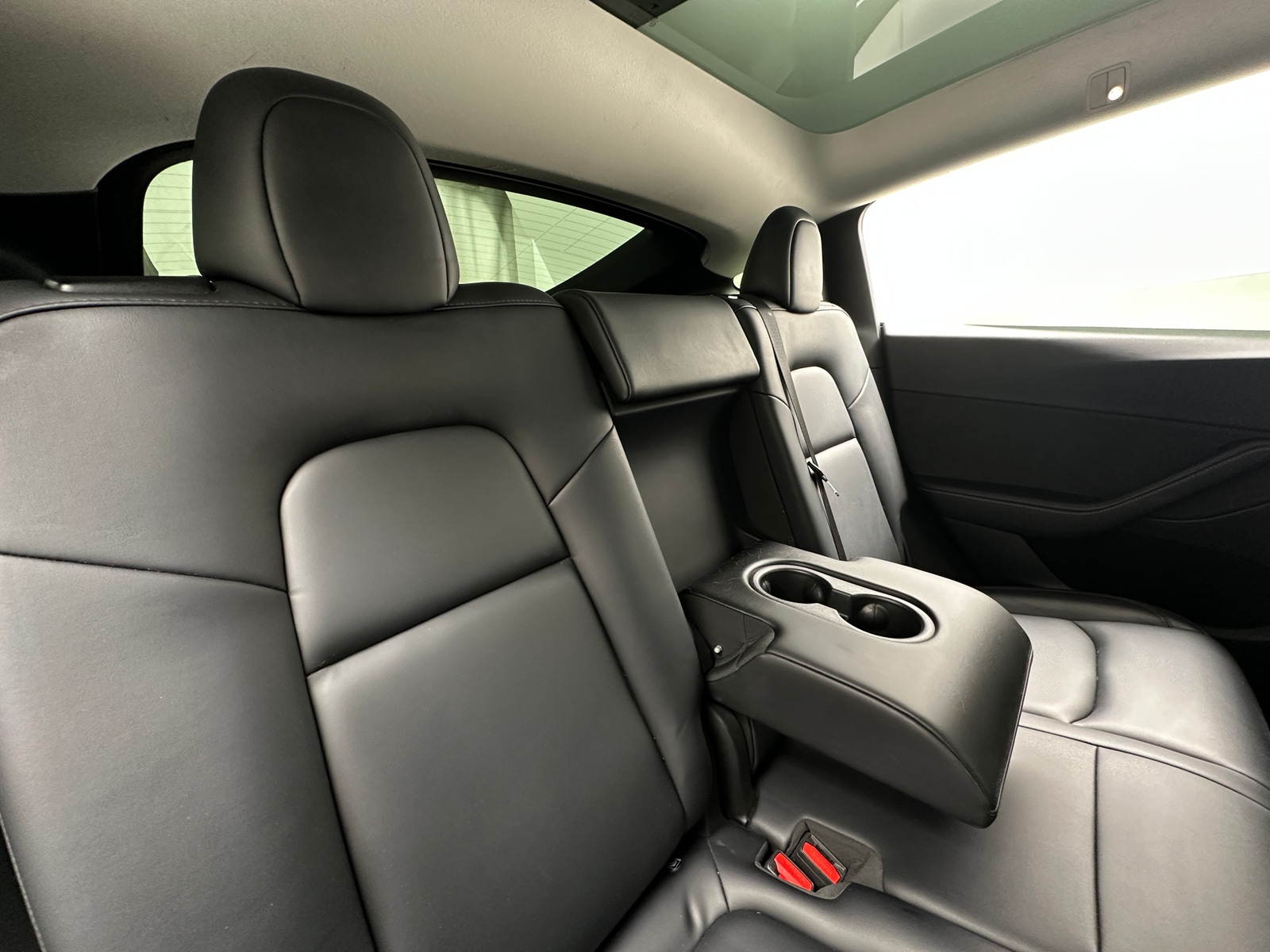 Thumbnail: 2021 Tesla Model Y - 5