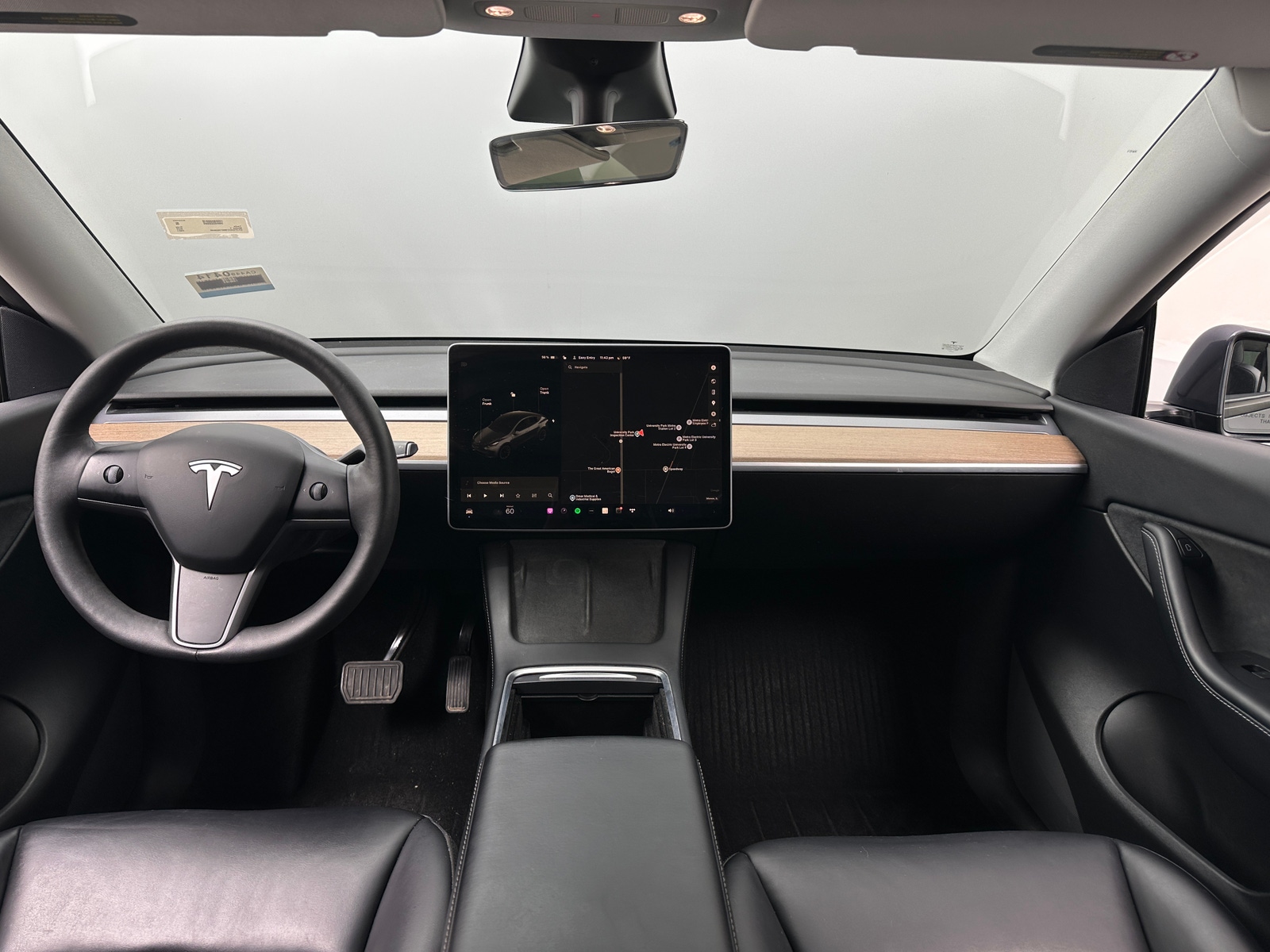 Thumbnail: 2021 Tesla Model Y - 2