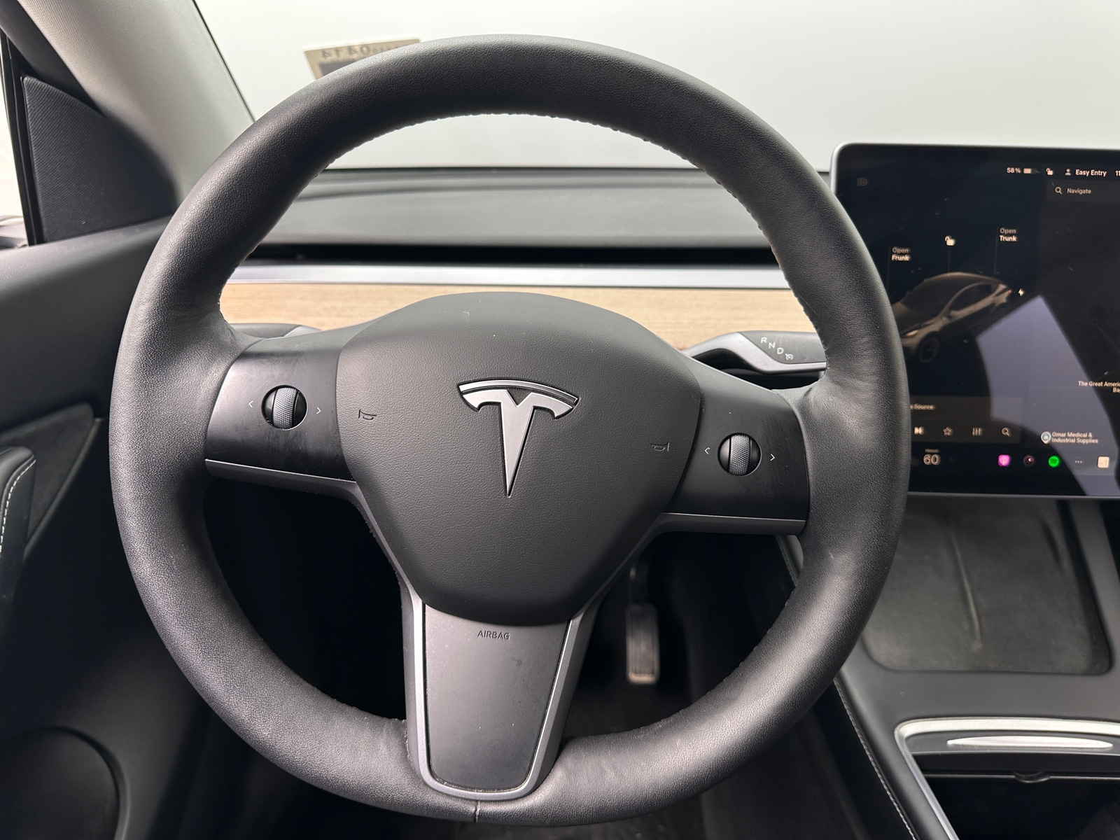 Thumbnail: 2021 Tesla Model Y - 4