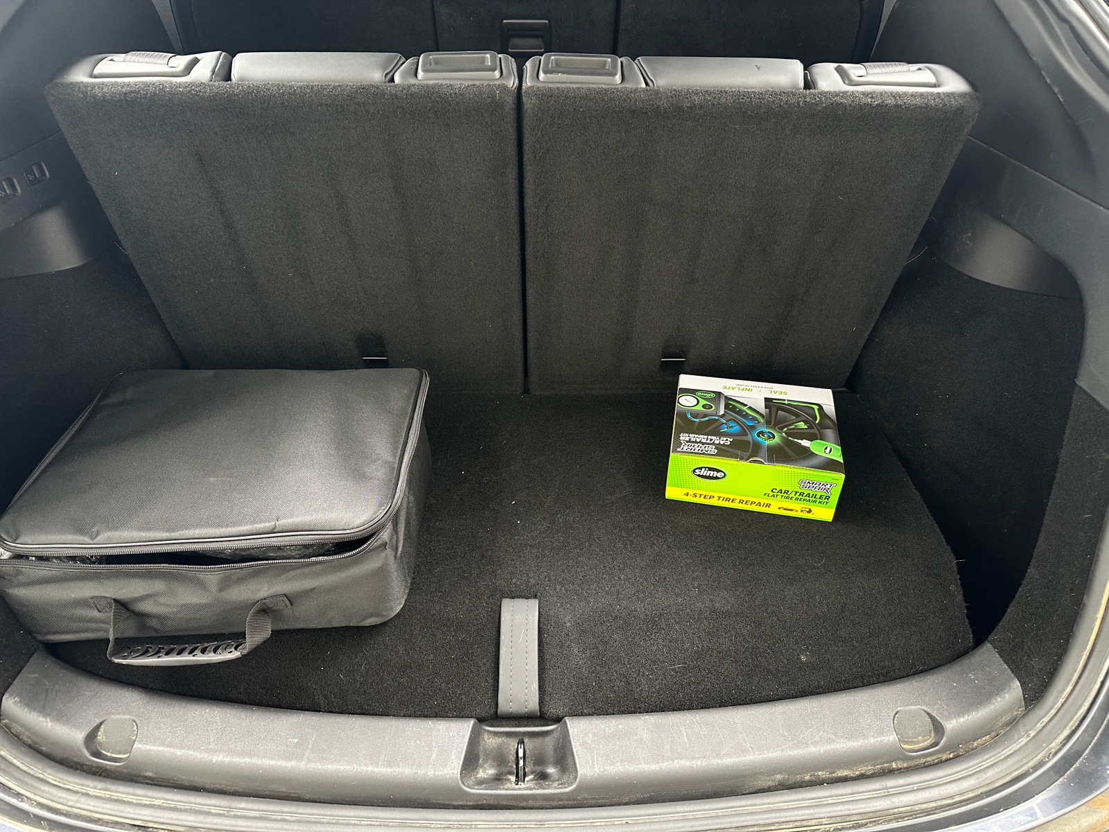 Thumbnail: 2021 Tesla Model Y - 6