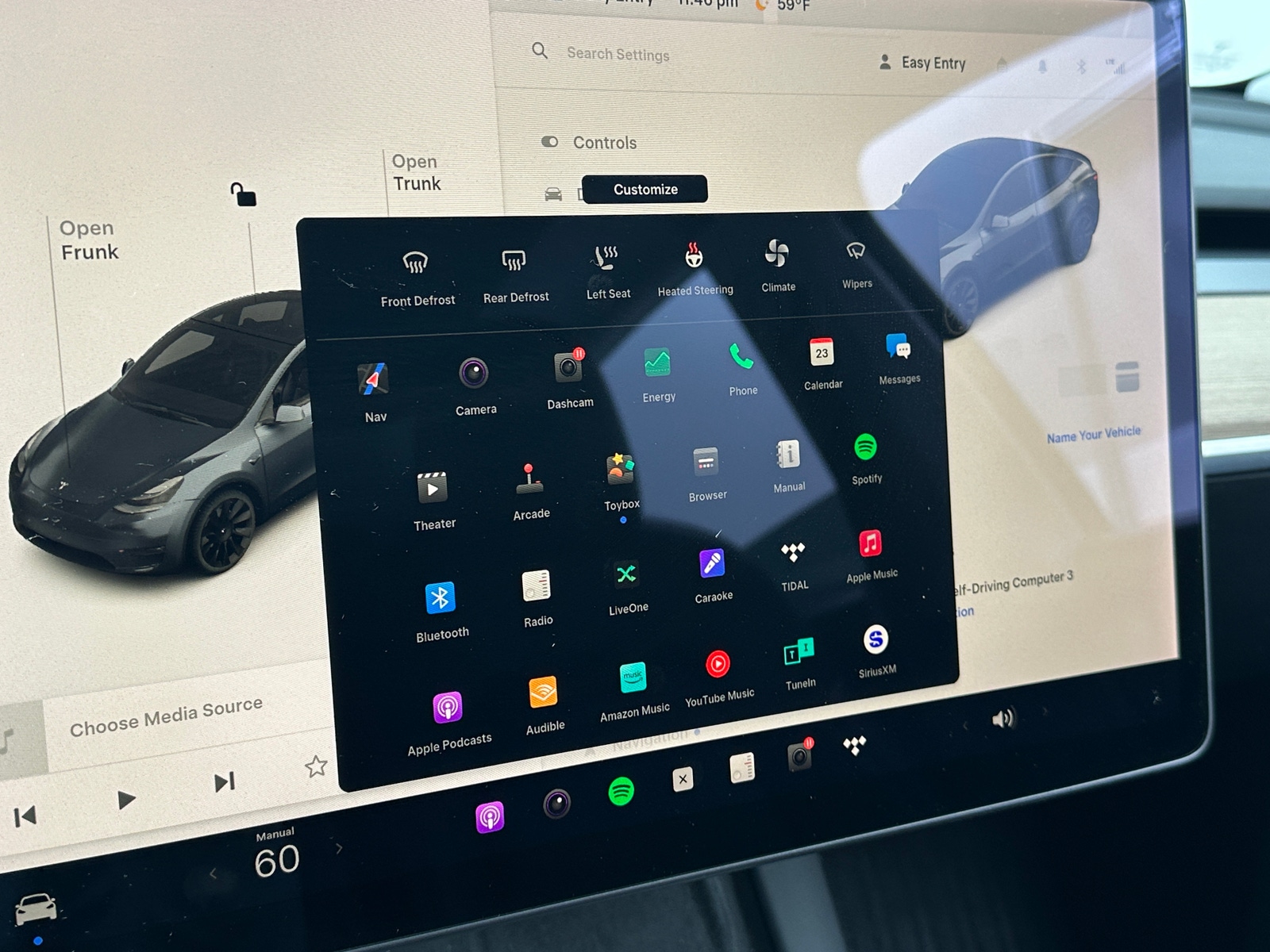 Thumbnail: 2021 Tesla Model Y - 3