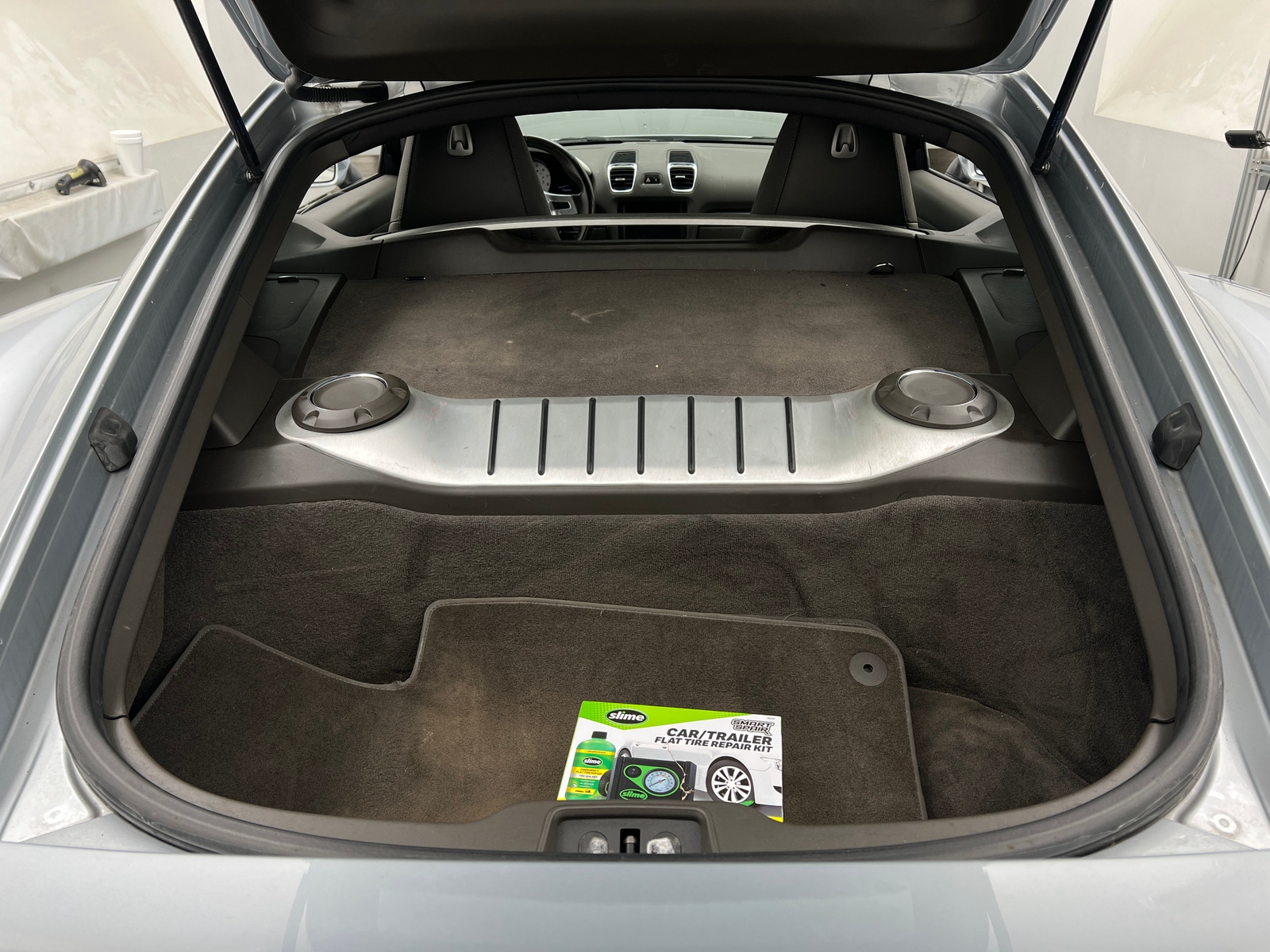 Thumbnail: 2015 Porsche Cayman - 4