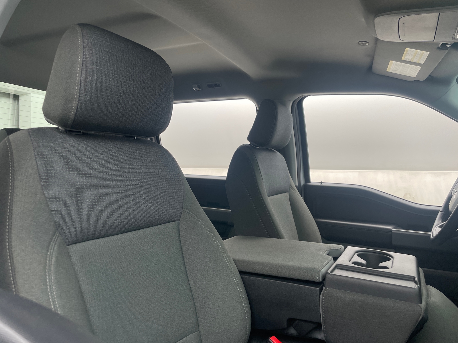 Thumbnail: 2025 Ford Econoline - 2