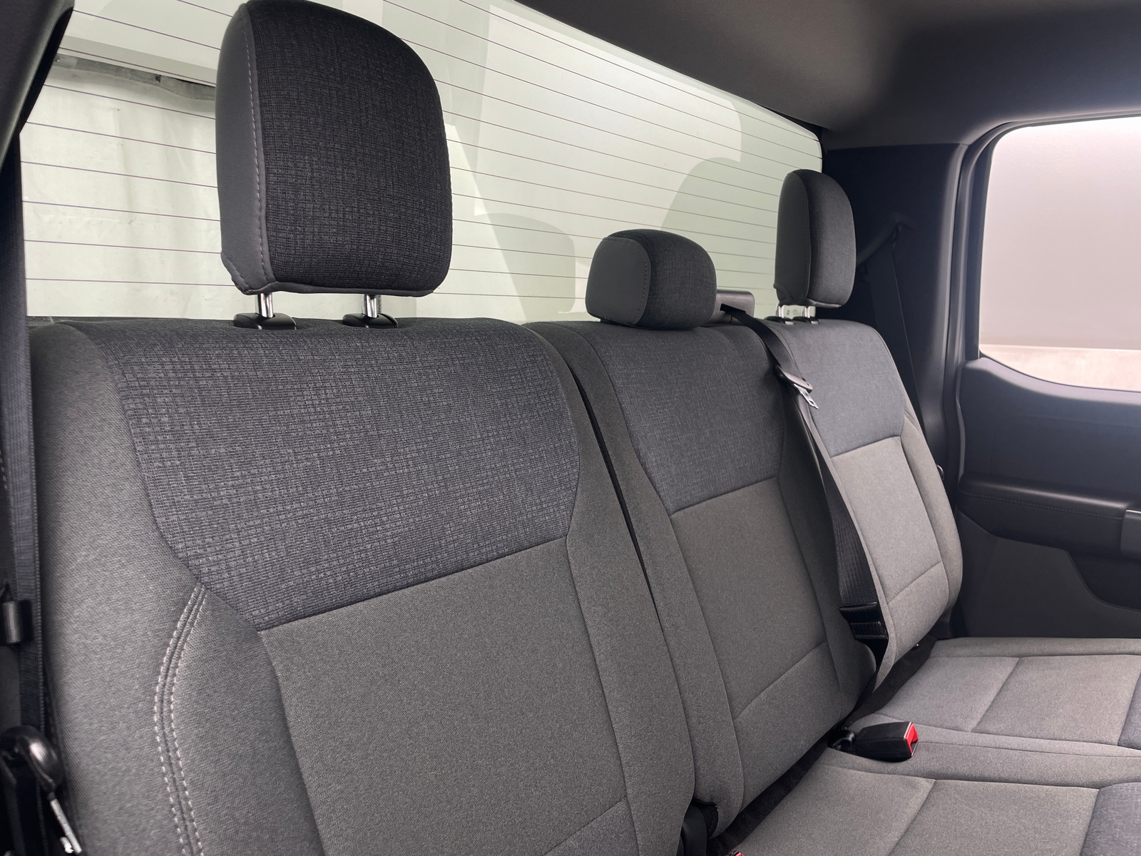 Thumbnail: 2025 Ford Econoline - 6