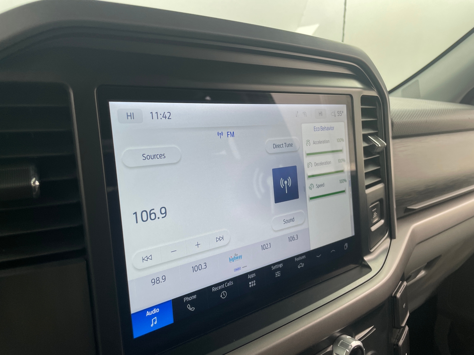 Thumbnail: 2025 Ford Econoline - 4