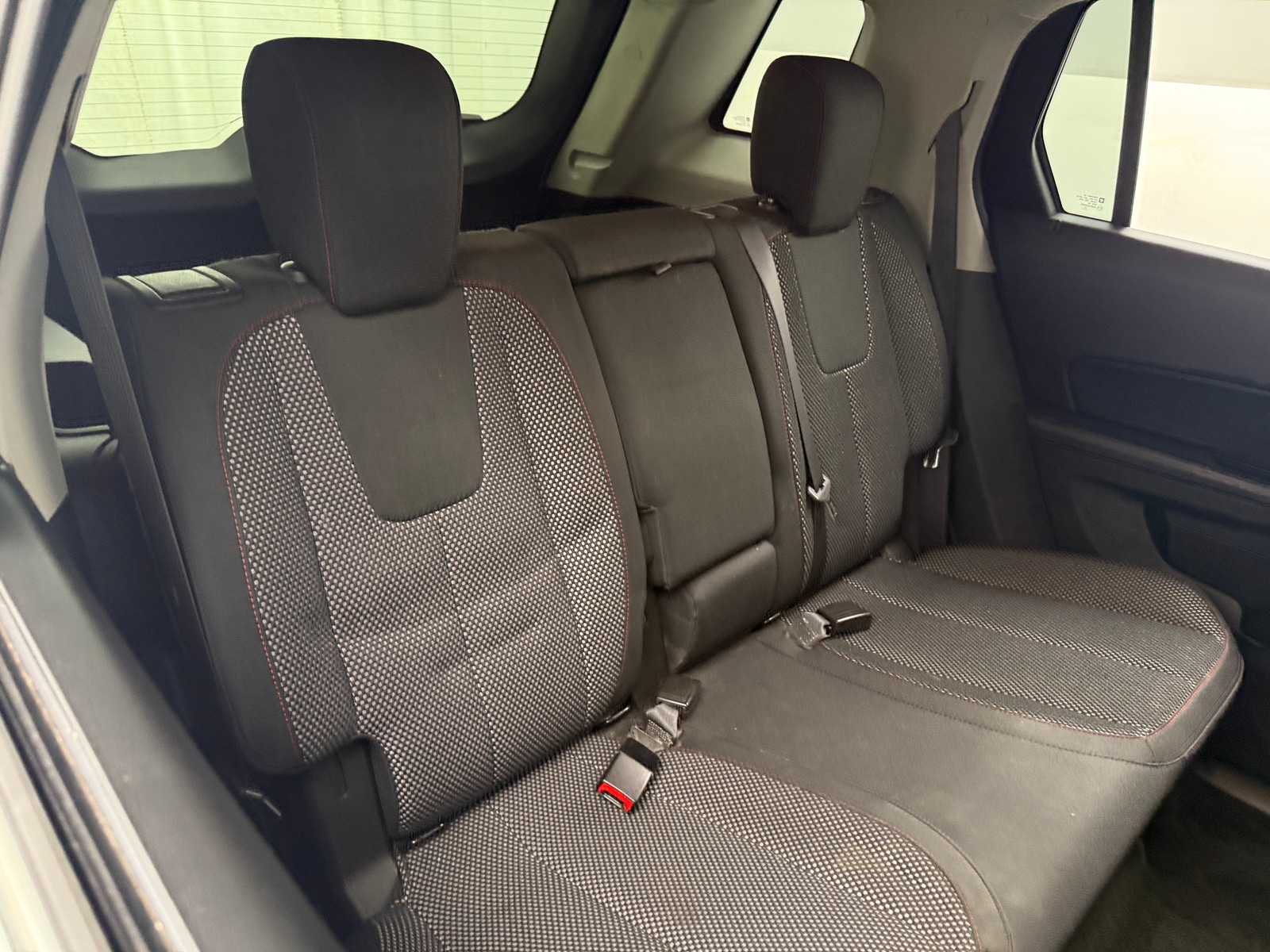 Thumbnail: 2017 GMC Terrain - 6