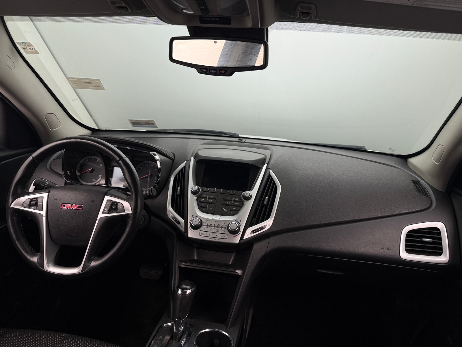 Thumbnail: 2017 GMC Terrain - 3