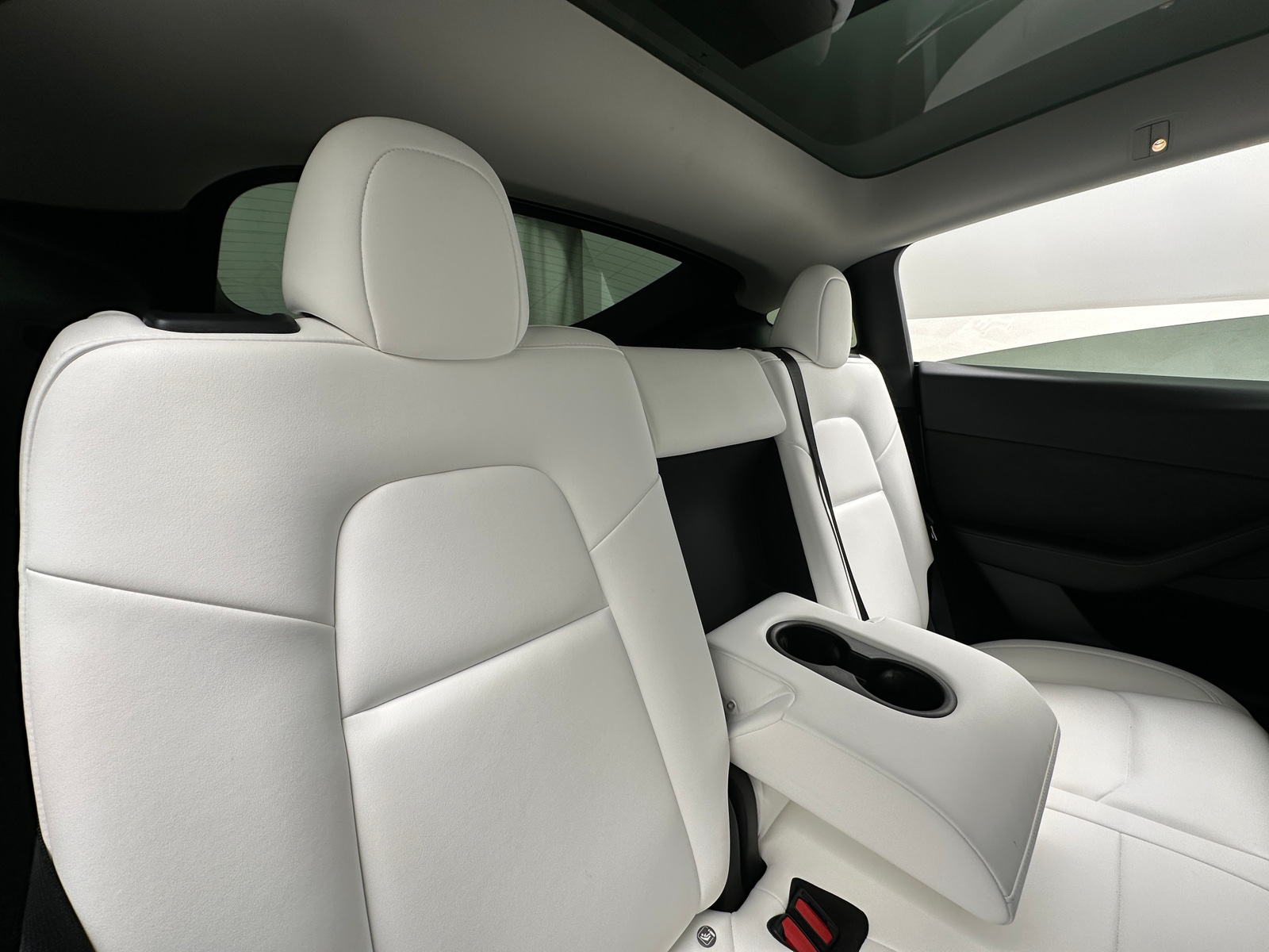 Thumbnail: 2023 Tesla Model Y - 5