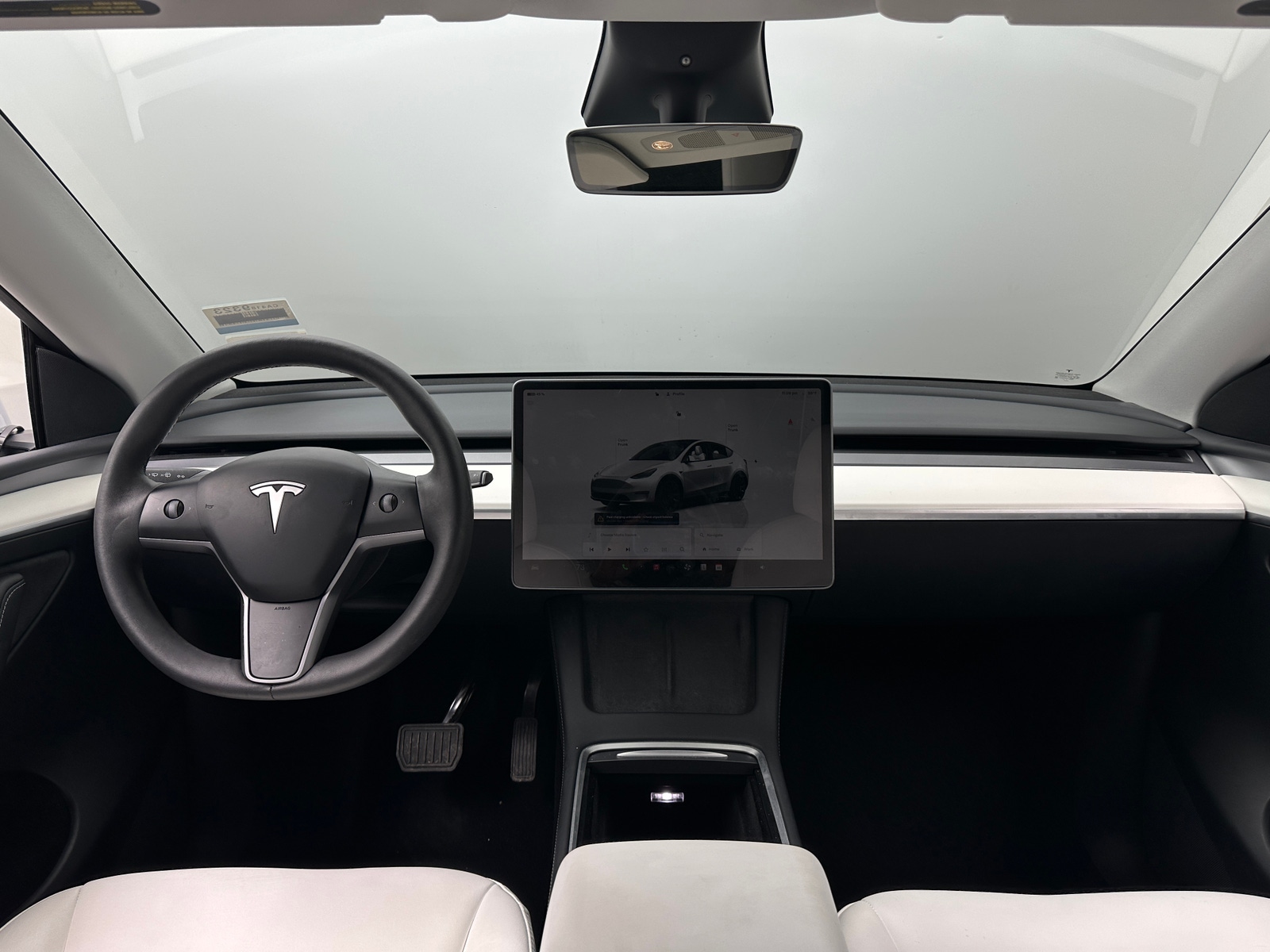 Thumbnail: 2023 Tesla Model Y - 2