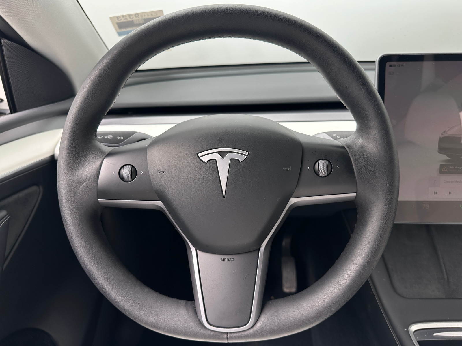 Thumbnail: 2023 Tesla Model Y - 4