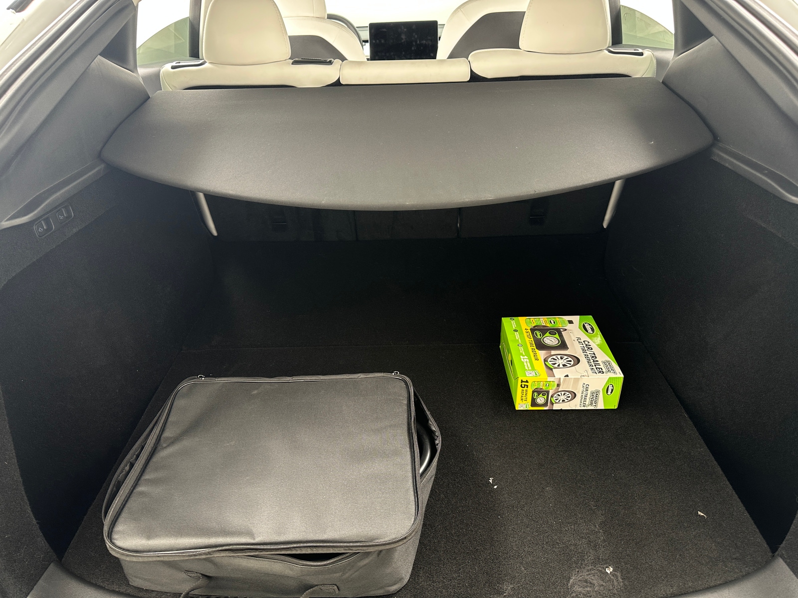 Thumbnail: 2023 Tesla Model Y - 6