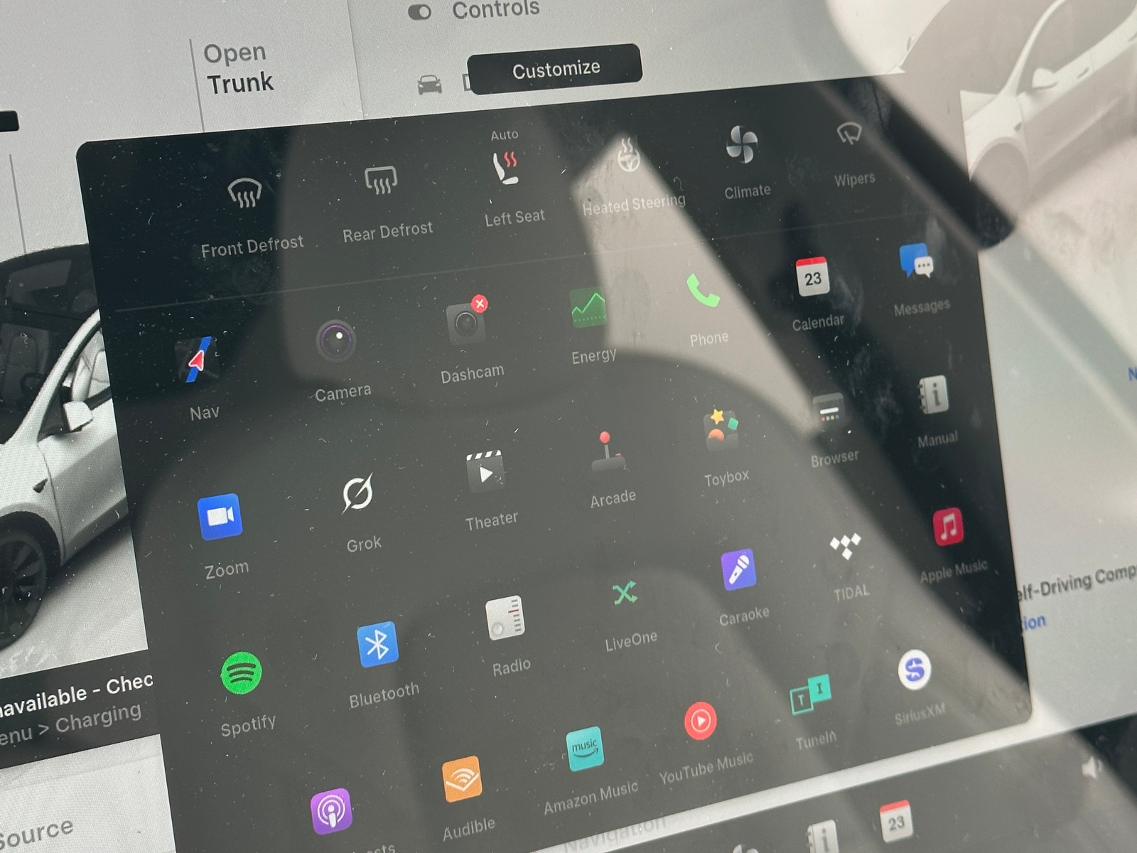 Thumbnail: 2023 Tesla Model Y - 3