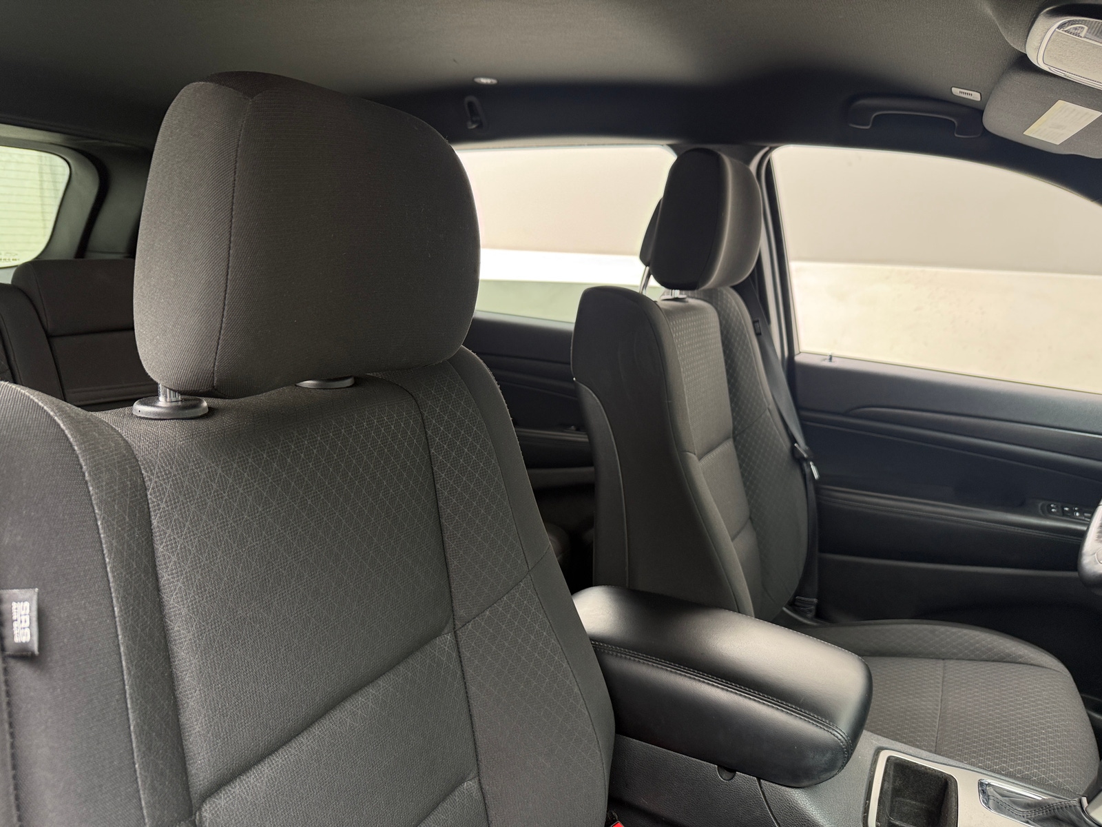 Thumbnail: 2018 Jeep Grand Cherokee - 2