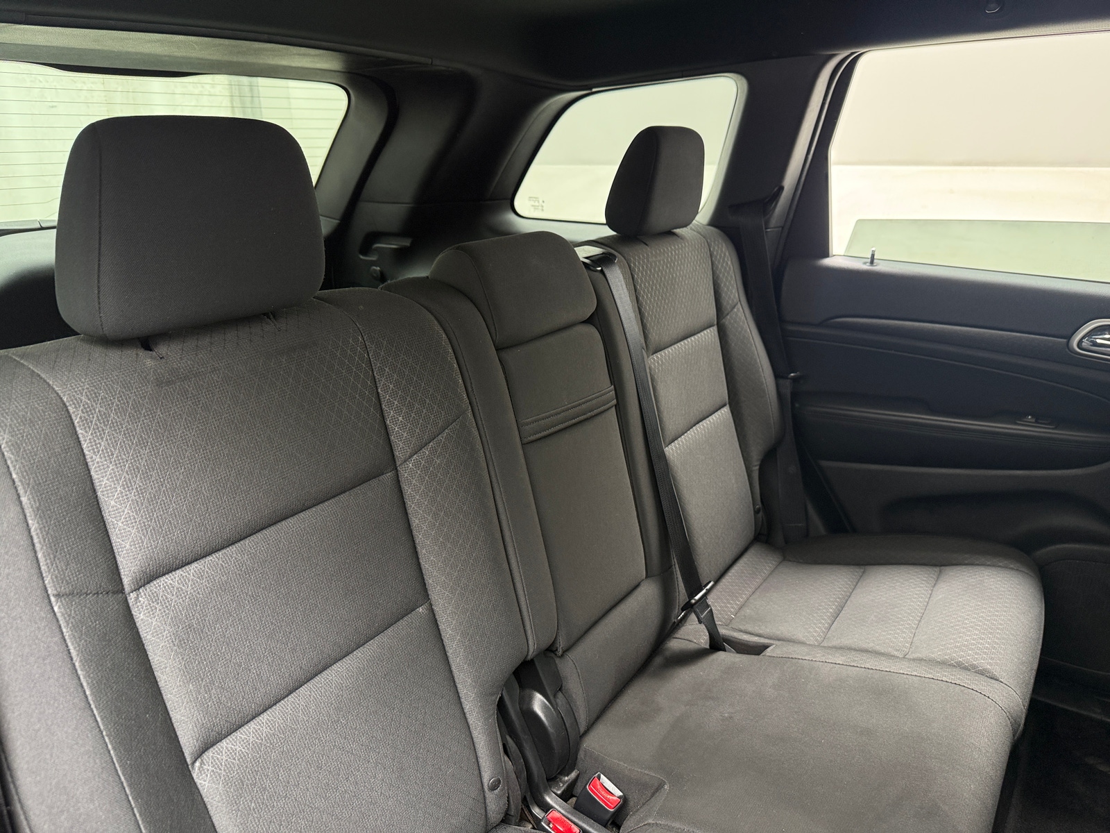 Thumbnail: 2018 Jeep Grand Cherokee - 6