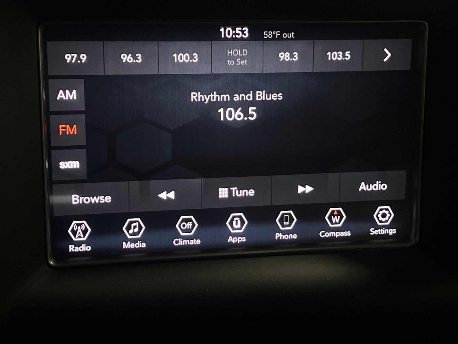 Thumbnail: 2018 Jeep Grand Cherokee - 4