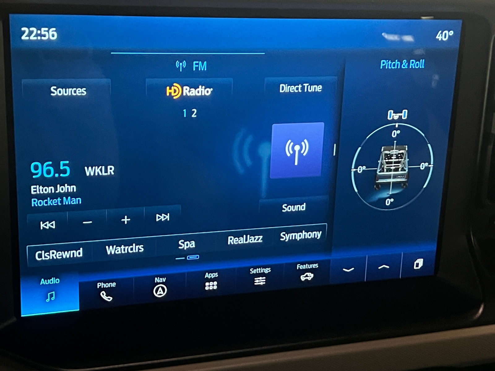 Thumbnail: 2023 Ford Bronco - 3