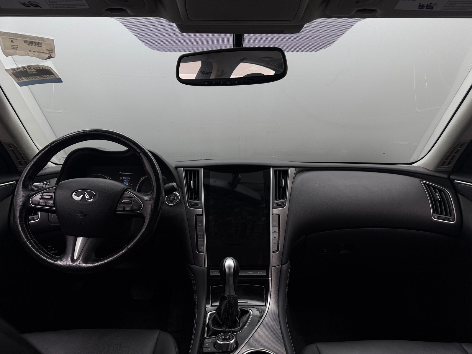 Thumbnail: 2015 INFINITI Q50 - 2