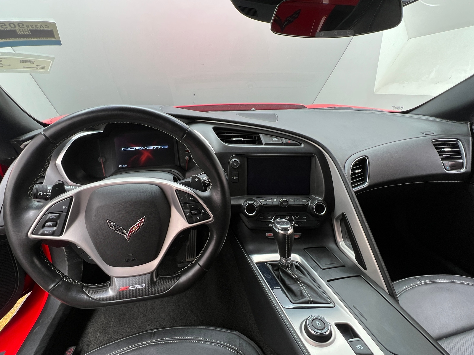Thumbnail: 2016 Chevrolet Corvette - 2