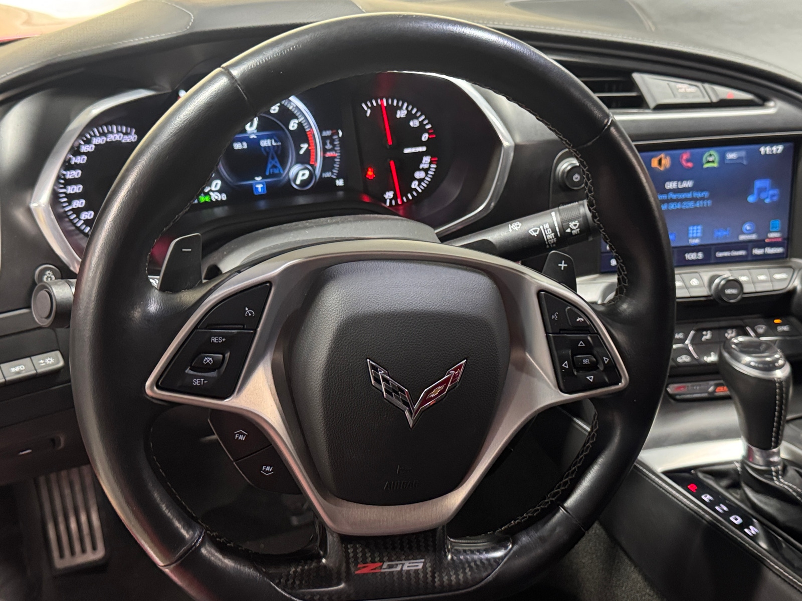 Thumbnail: 2016 Chevrolet Corvette - 4