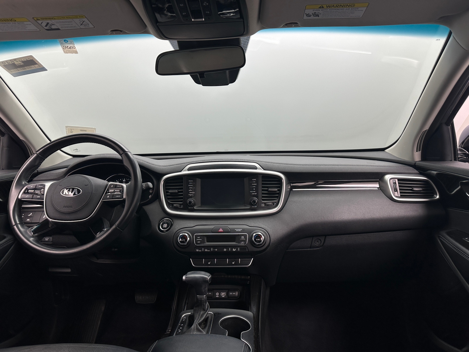 Thumbnail: 2020 Kia Sorento - 2