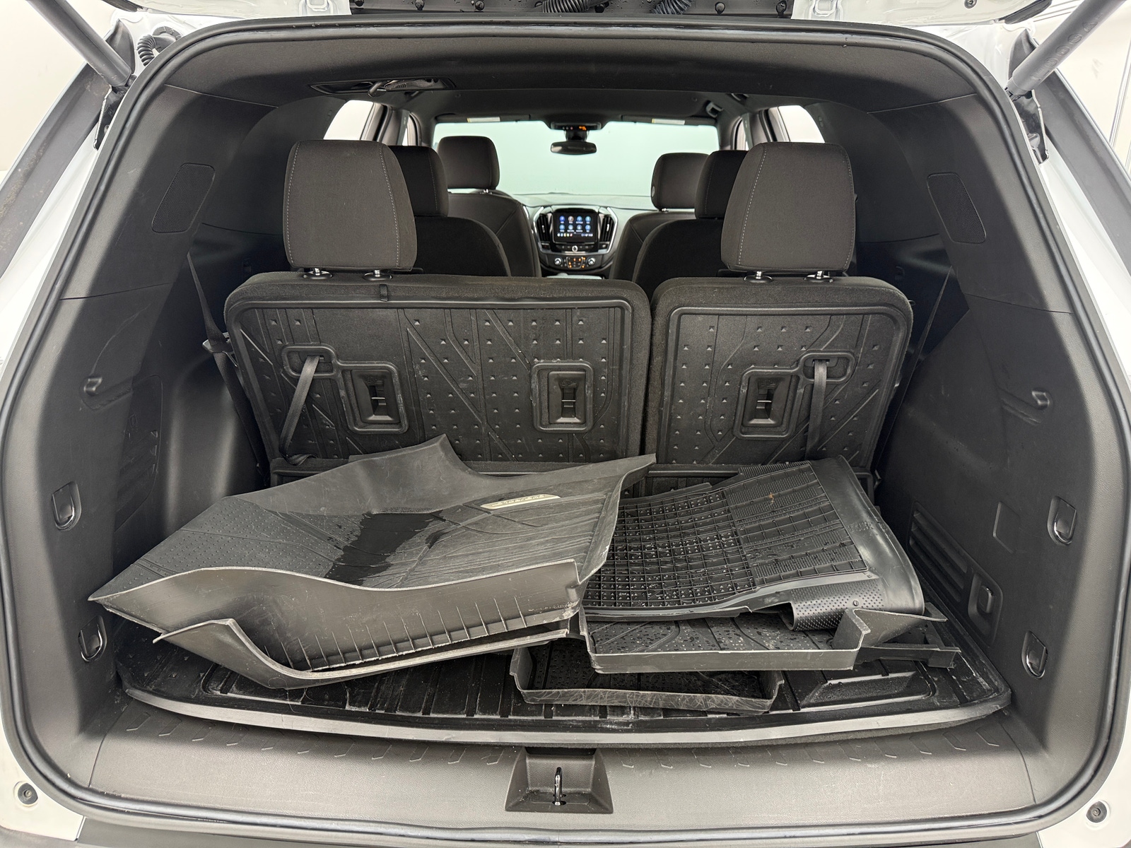 Thumbnail: 2023 Chevrolet Traverse - 7