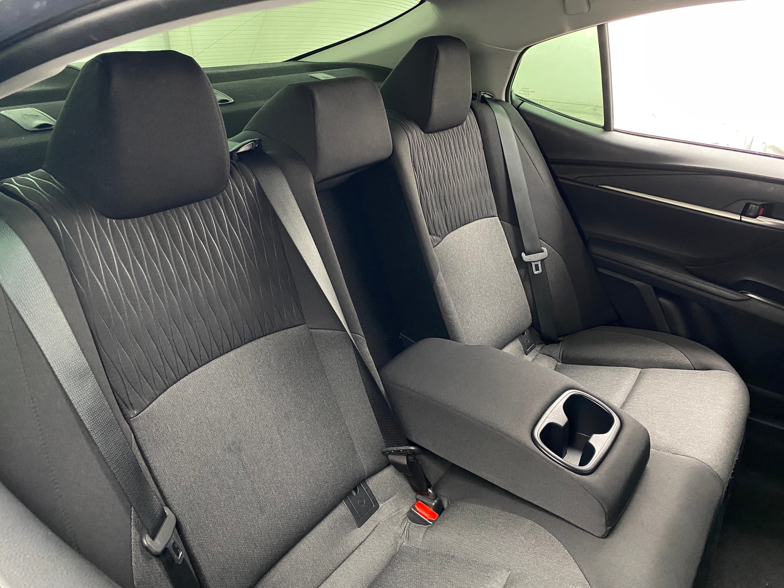 Thumbnail: 2025 Toyota Camry - 6