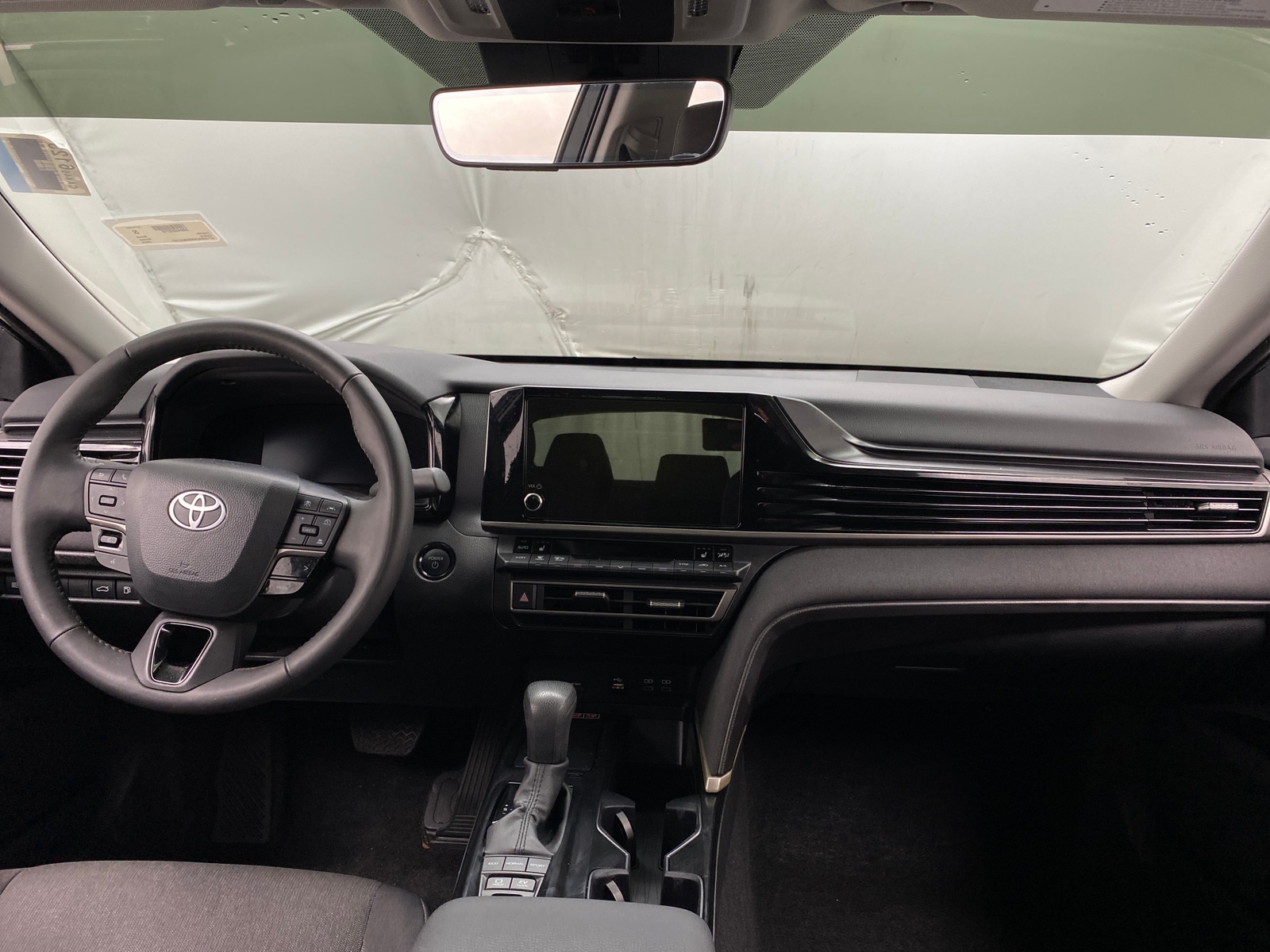 Thumbnail: 2025 Toyota Camry - 3