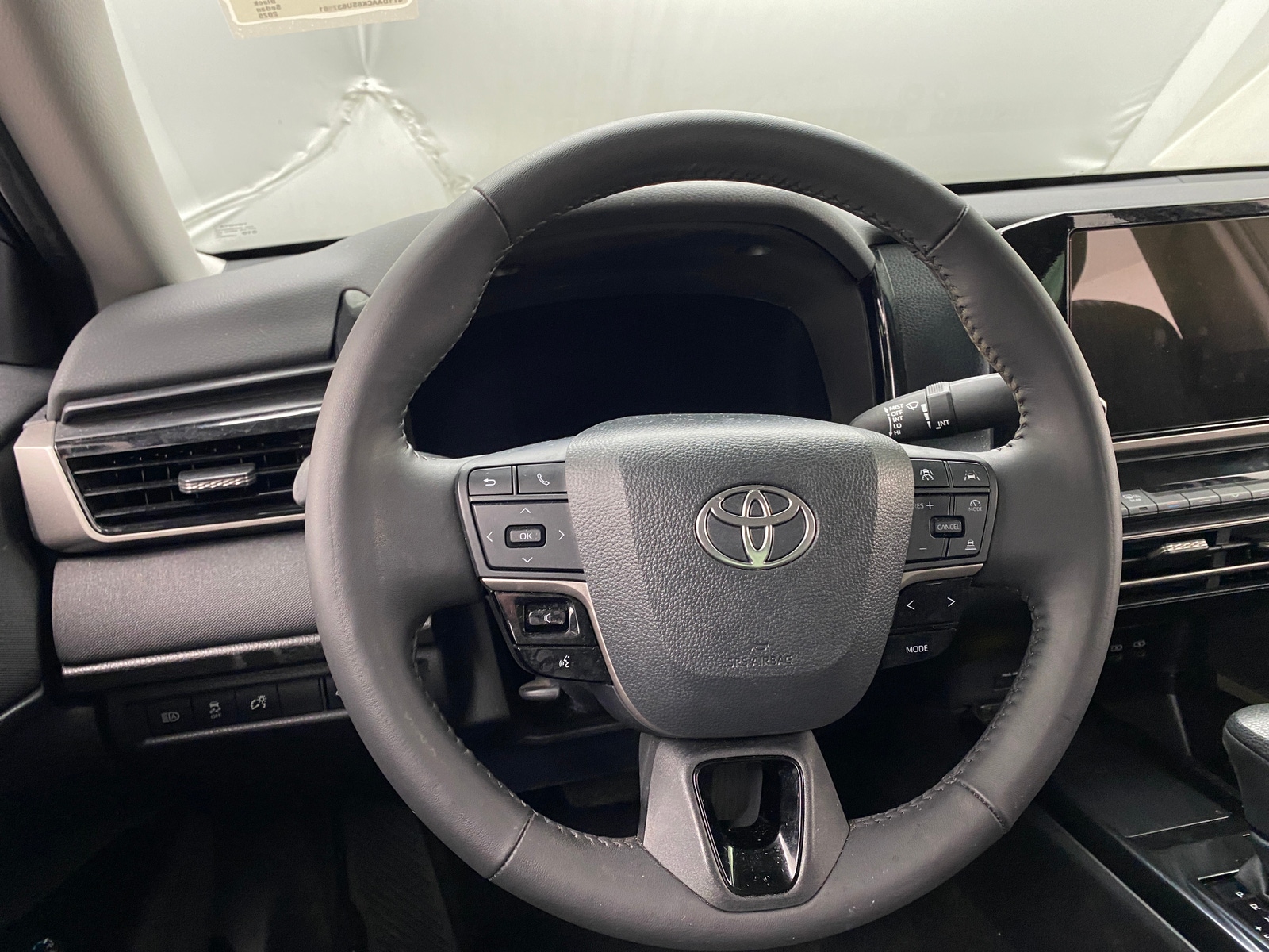 Thumbnail: 2025 Toyota Camry - 5