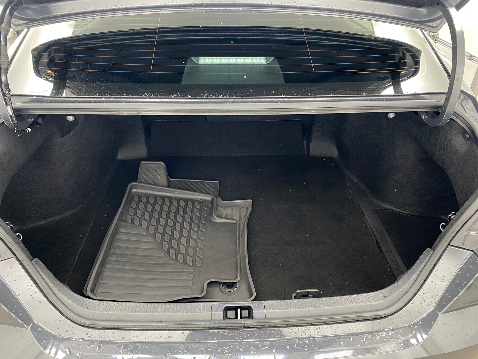 Thumbnail: 2025 Toyota Camry - 7