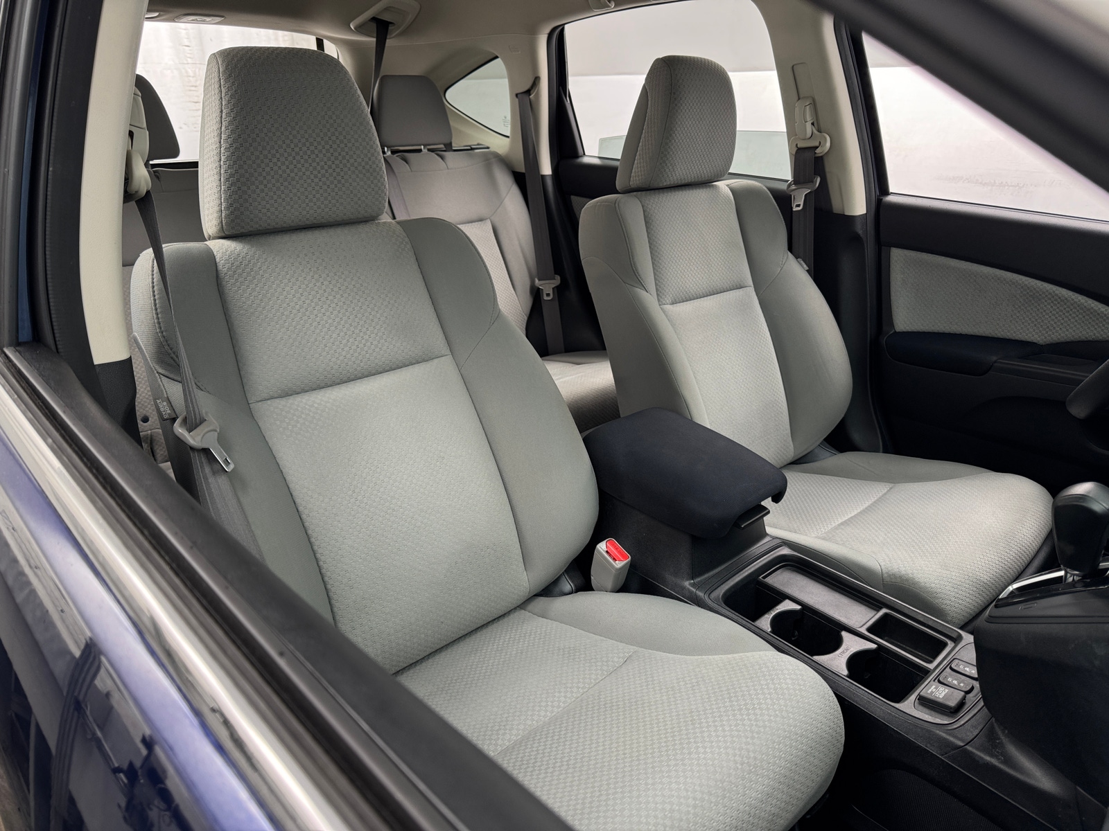 Thumbnail: 2016 Honda CR-V - 2