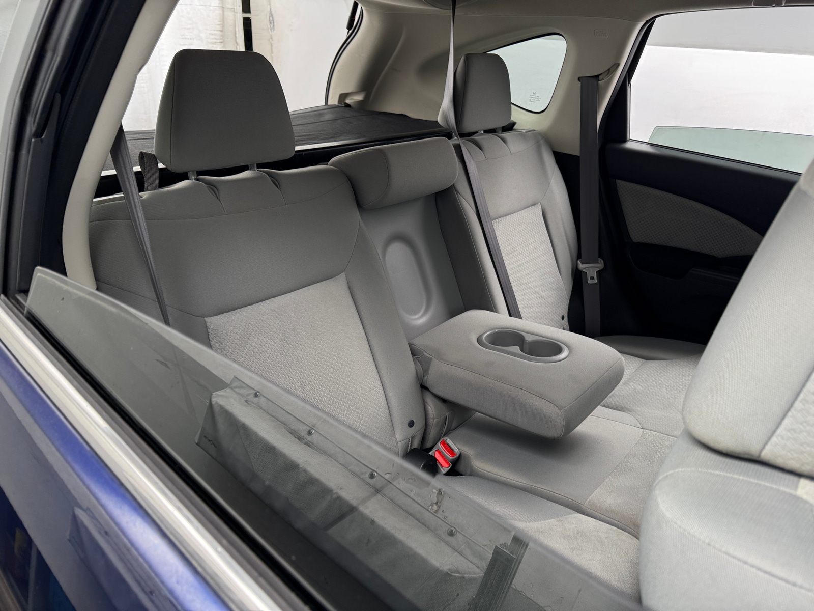 Thumbnail: 2016 Honda CR-V - 6