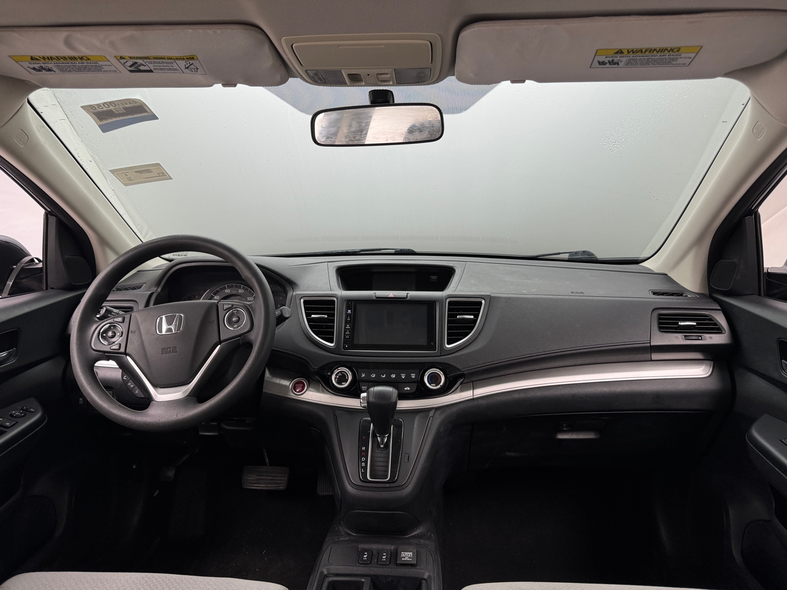 Thumbnail: 2016 Honda CR-V - 3