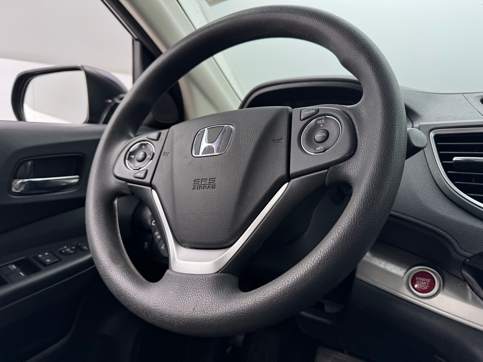 Thumbnail: 2016 Honda CR-V - 5