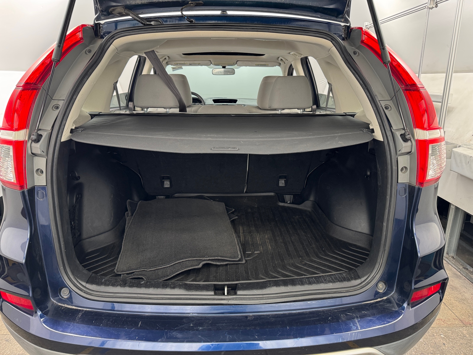 Thumbnail: 2016 Honda CR-V - 7