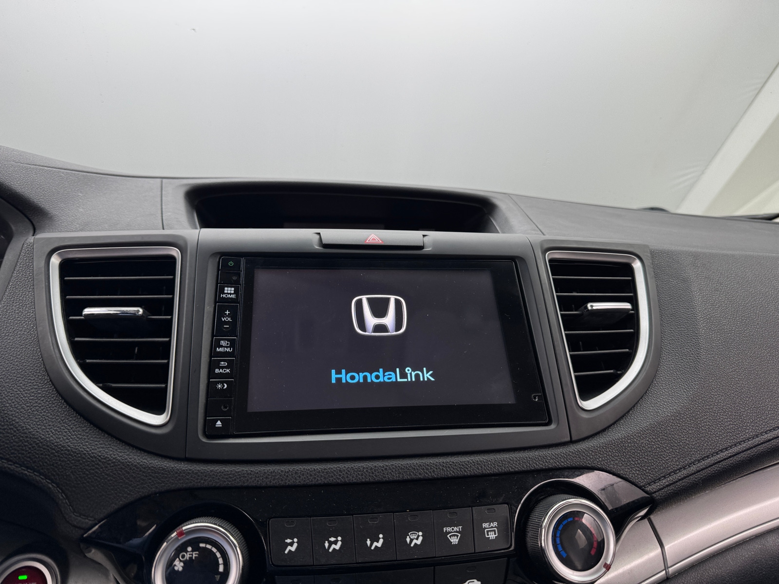 Thumbnail: 2016 Honda CR-V - 4