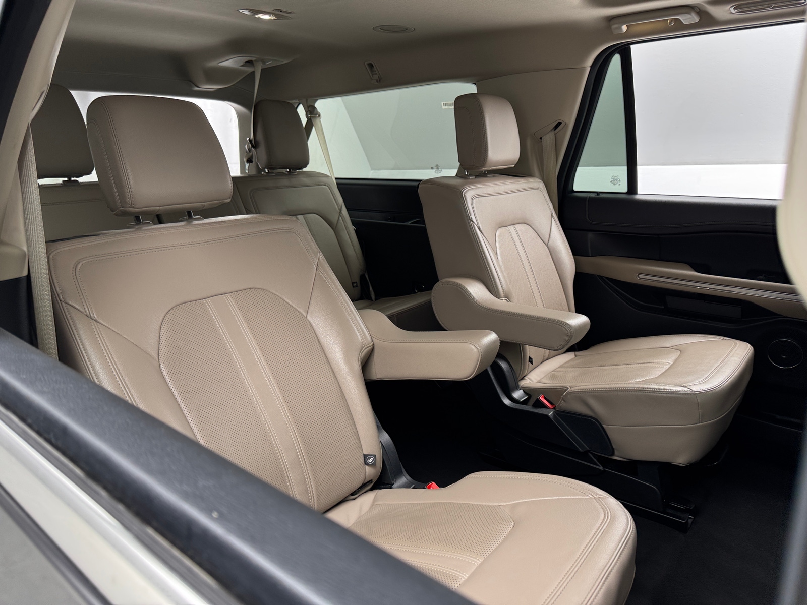 Thumbnail: 2024 Ford Expedition MAX - 5