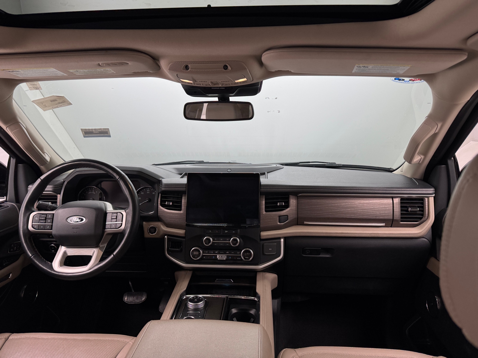 Thumbnail: 2024 Ford Expedition MAX - 2