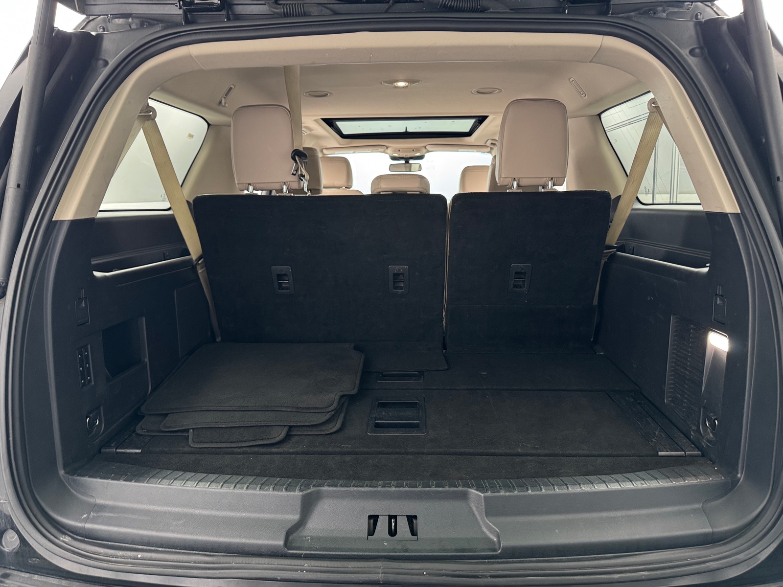 Thumbnail: 2024 Ford Expedition MAX - 6