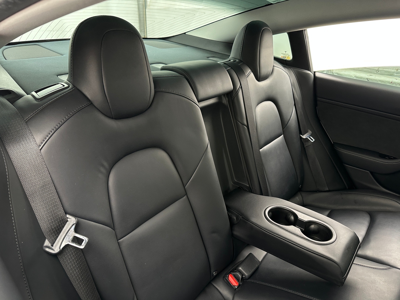 Thumbnail: 2020 Tesla Model 3 - 5