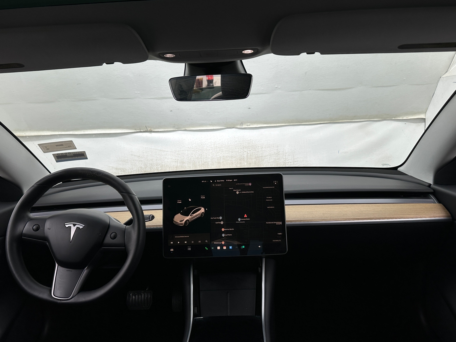 Thumbnail: 2020 Tesla Model 3 - 2