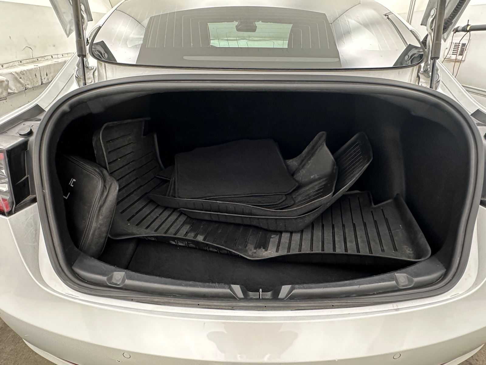 Thumbnail: 2020 Tesla Model 3 - 6