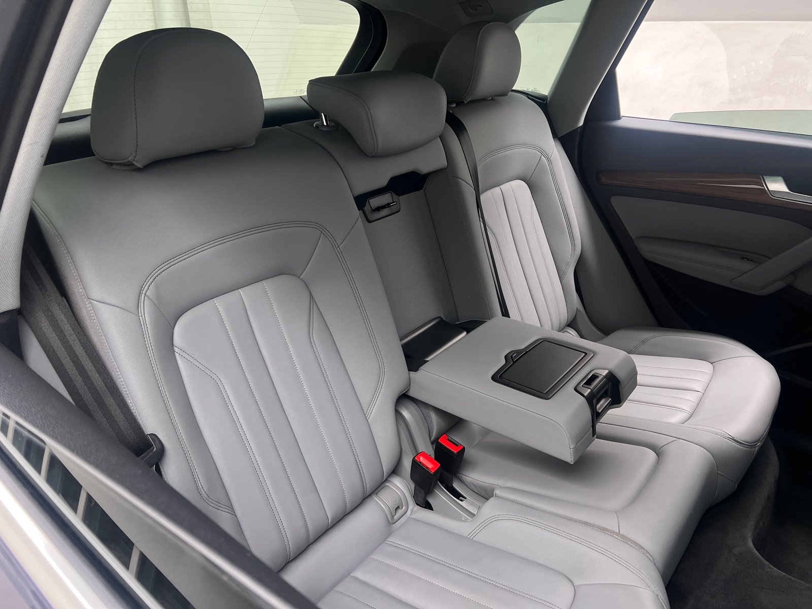 Thumbnail: 2021 Audi Q5 - 5