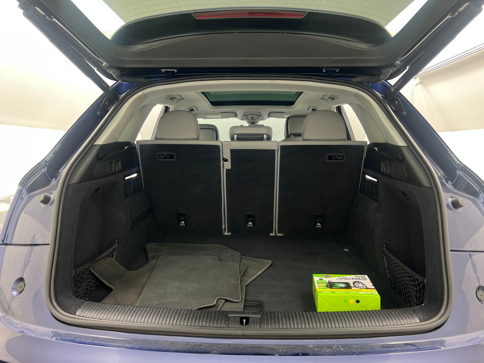 Thumbnail: 2021 Audi Q5 - 6