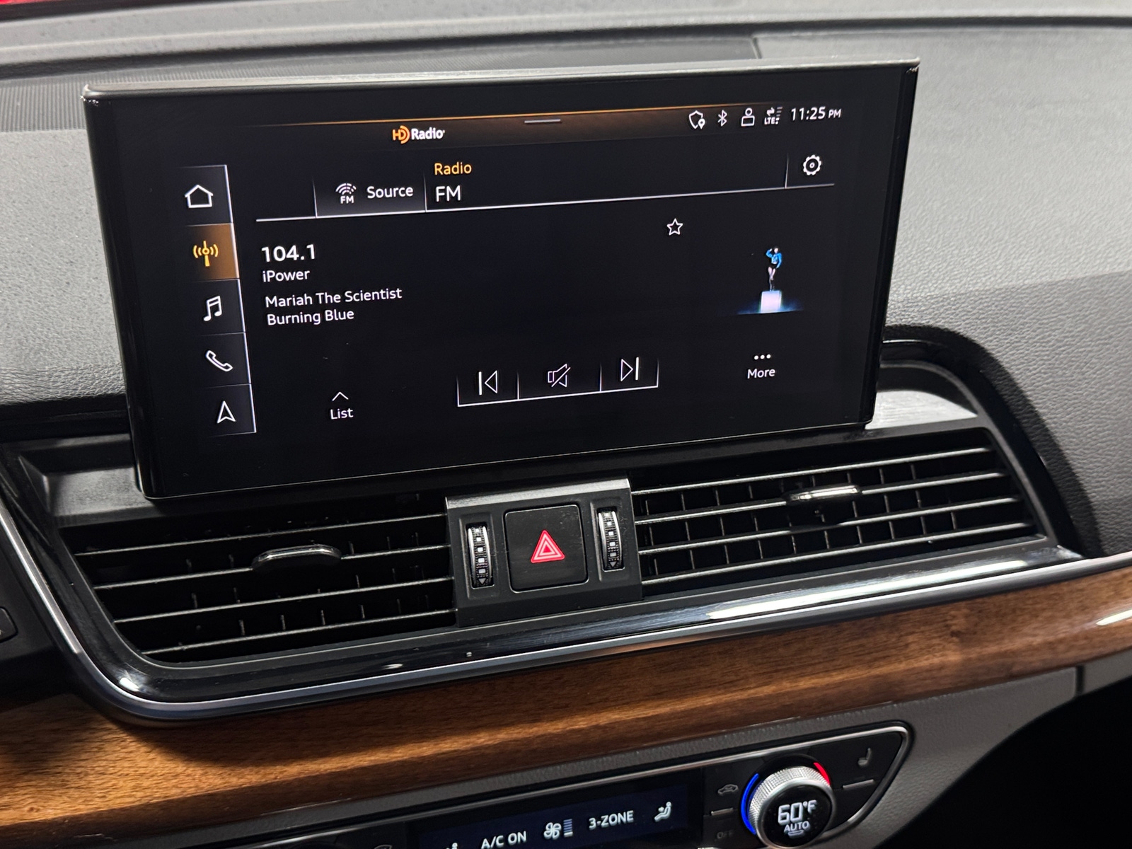 Thumbnail: 2021 Audi Q5 - 3